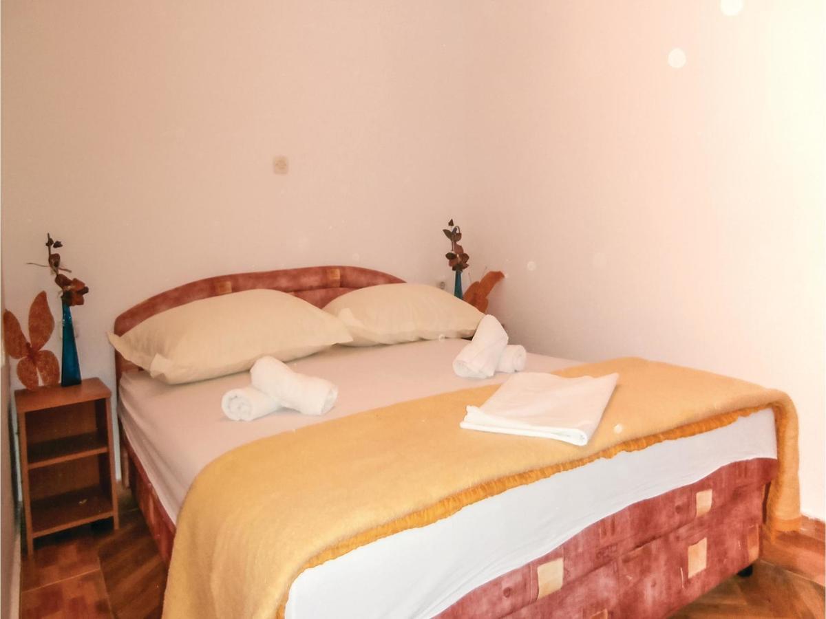 Lovely In With Kitchen * Omiš