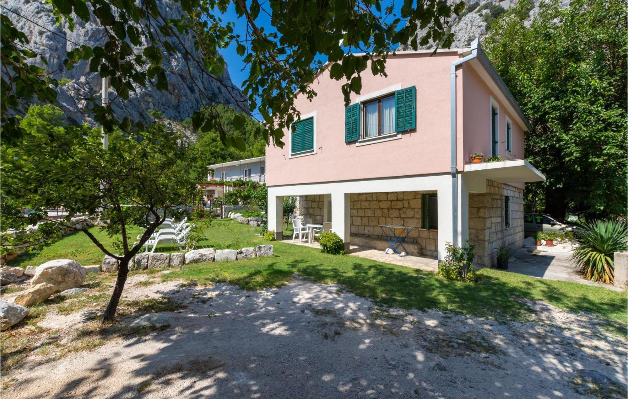 Lovely In With Kitchen Omis