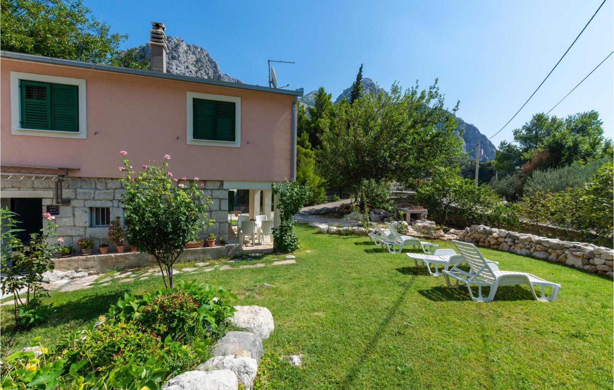 Lovely In With Kitchen Omis