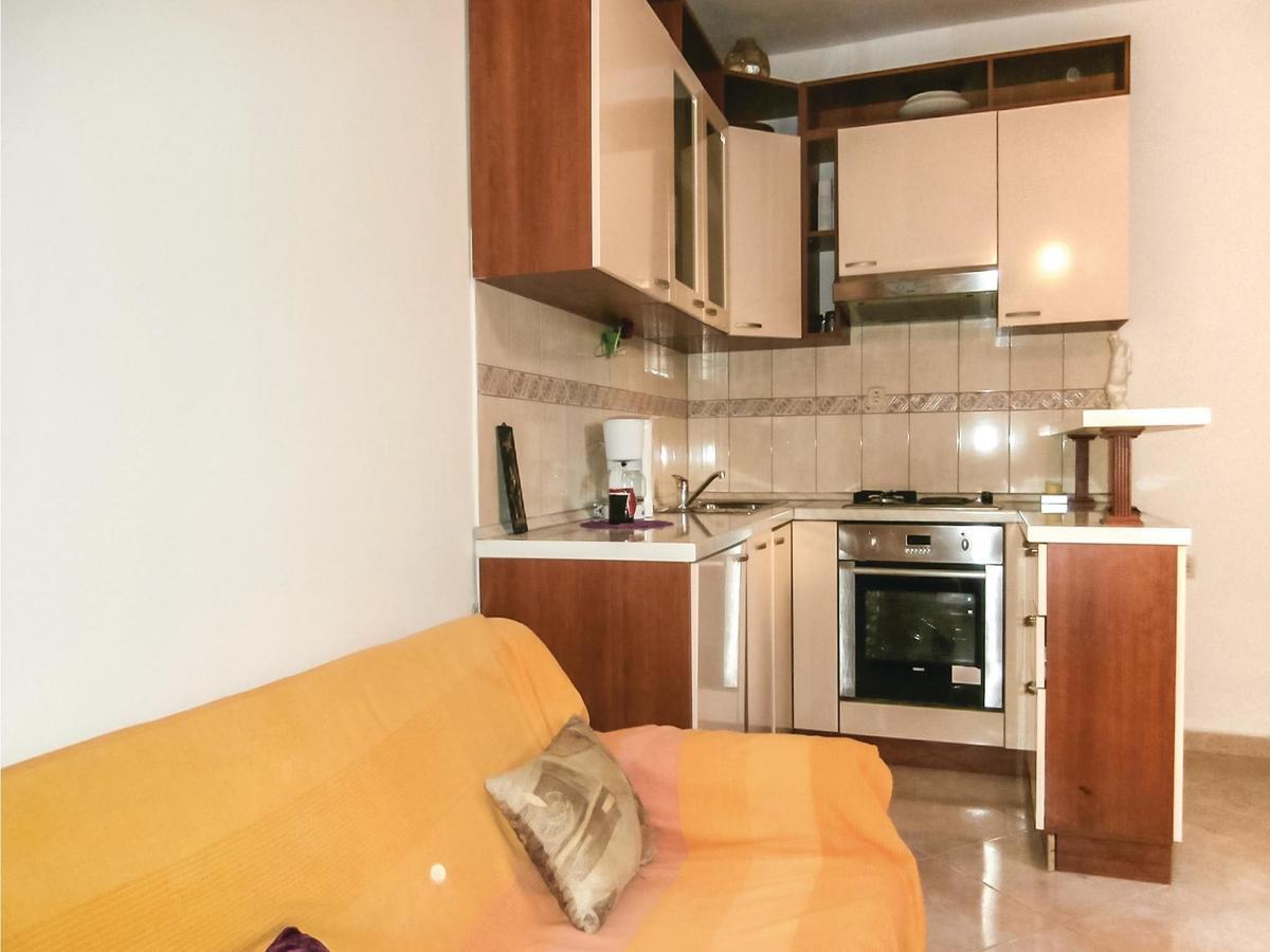 Apartment Lovely In With Kitchen